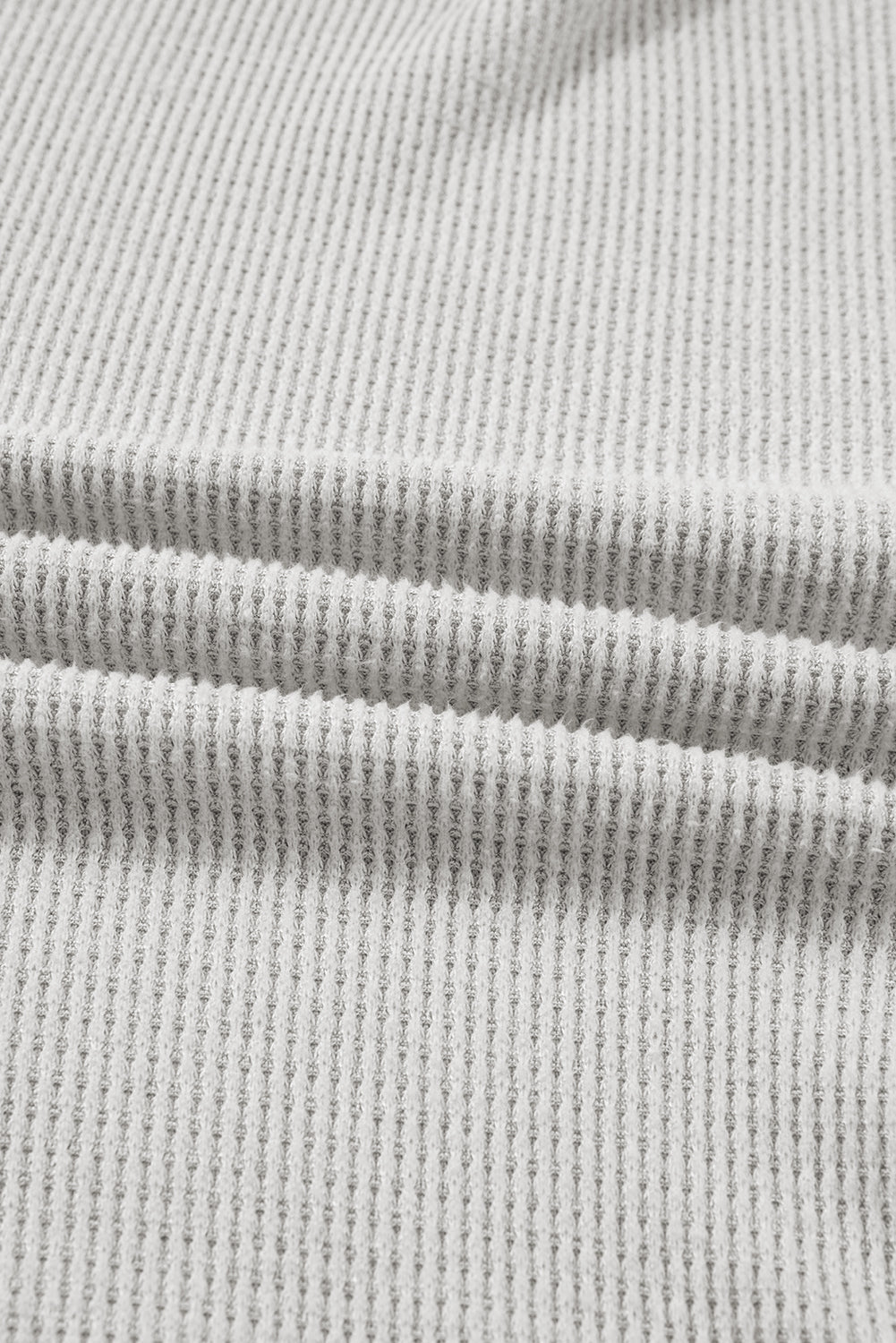 Amber Drawstring Cowl Oversize Top