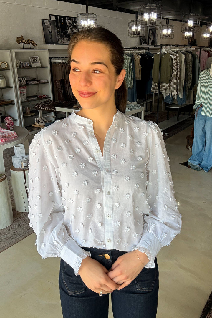 BYISABEAU Shirt