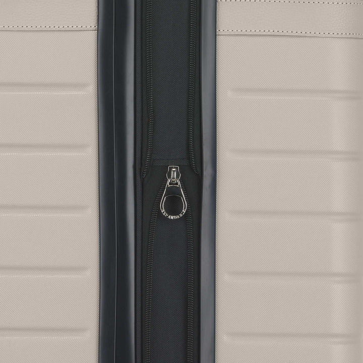 Bugatti Lisbon 2-Piece Hardcase Spinner Luggage