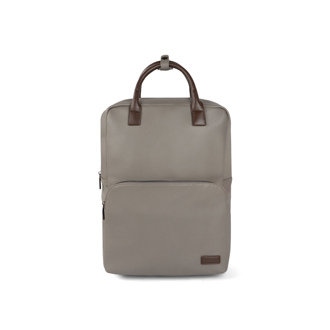 Bugatti Contrast Vegan Leather Backpack
