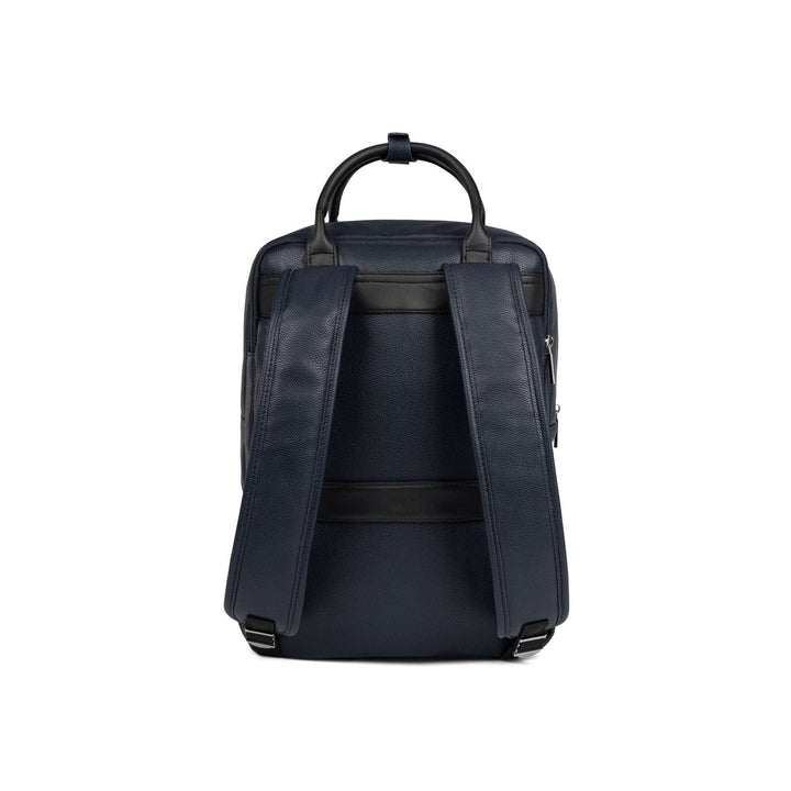 Bugatti Contrast Vegan Leather Backpack