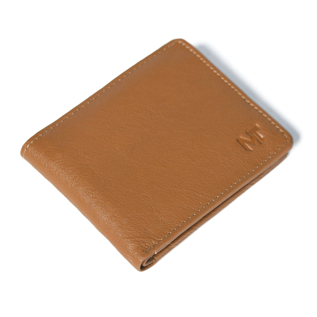 Kairo Slim Bi-Fold Wallet