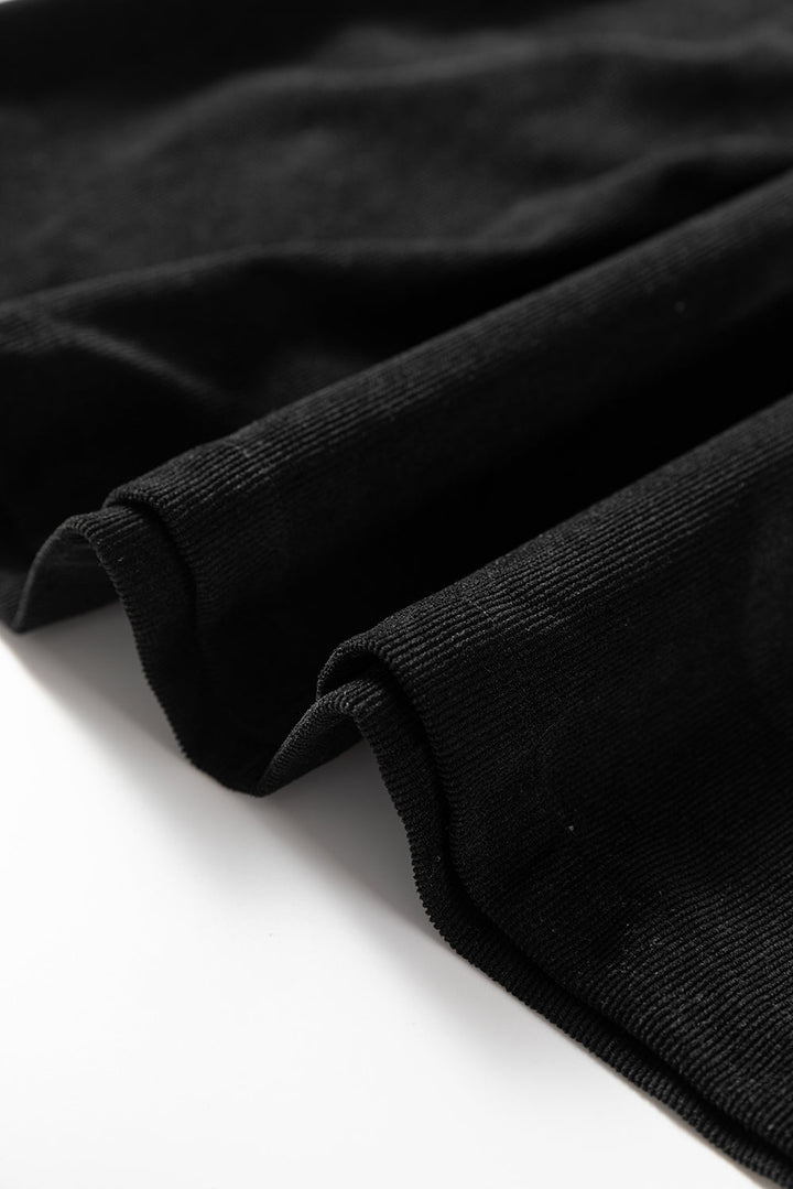 Serena Long Sleeve Mini Dress