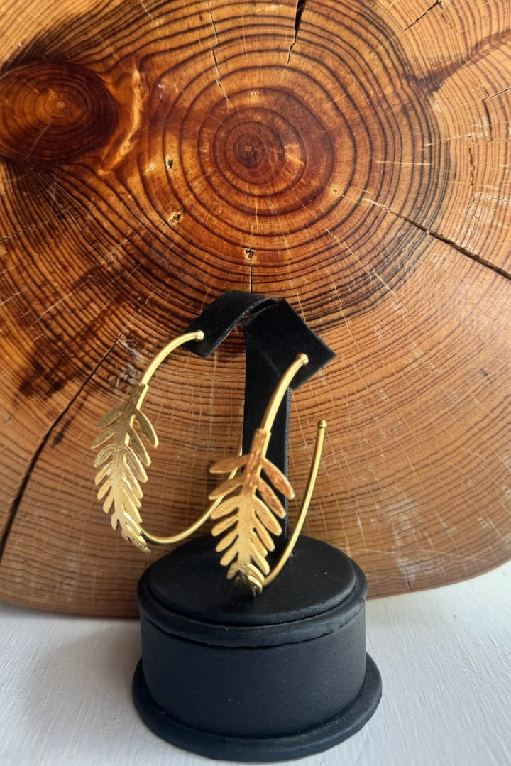 VIRTUE JEWELRY | The Chelsea Earrings