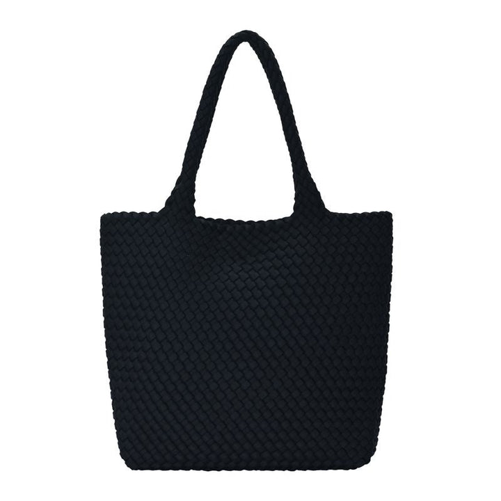 Piper's 2 in 1 Neoprene Woven Tote