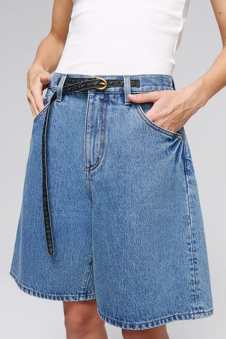 Easy Rider Bermuda Shorts HJ822