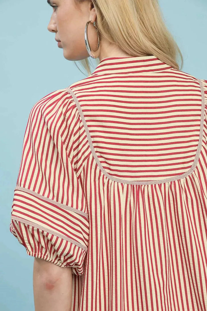 Weekend in Charleston Dress