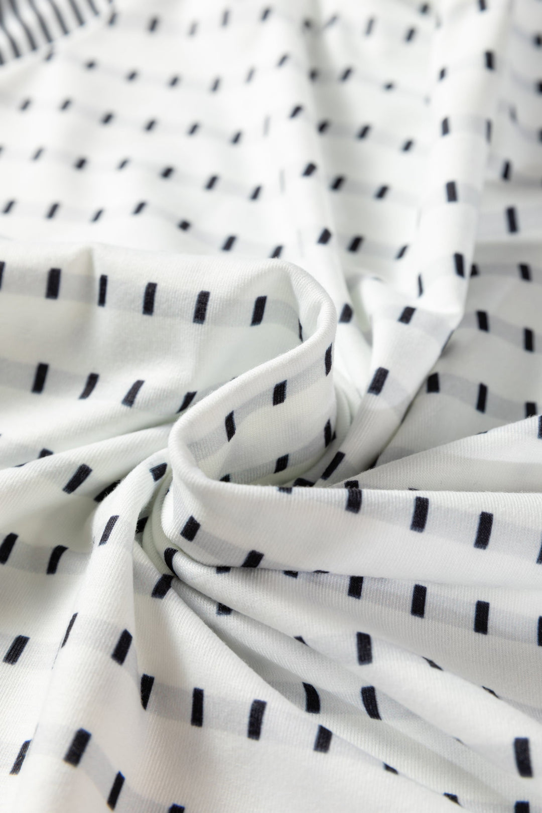 Adaline Long Sleeve Tee Long Sleeve Top