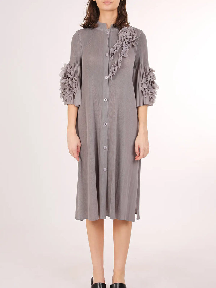 The Verona Midi Dress