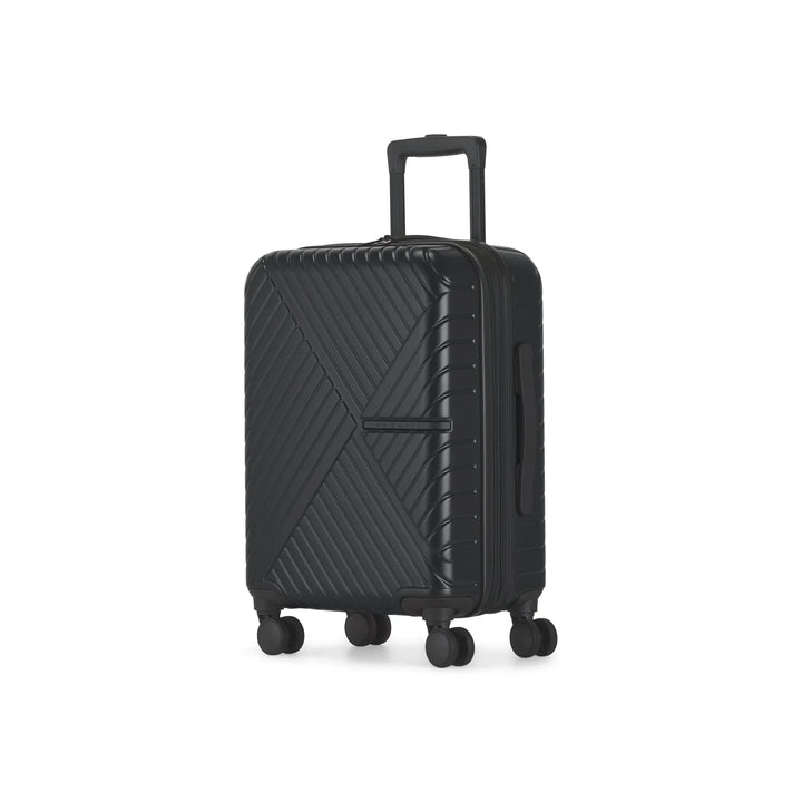 Bugatti Berlin 3-Piece Hard-Shell Luggage Set