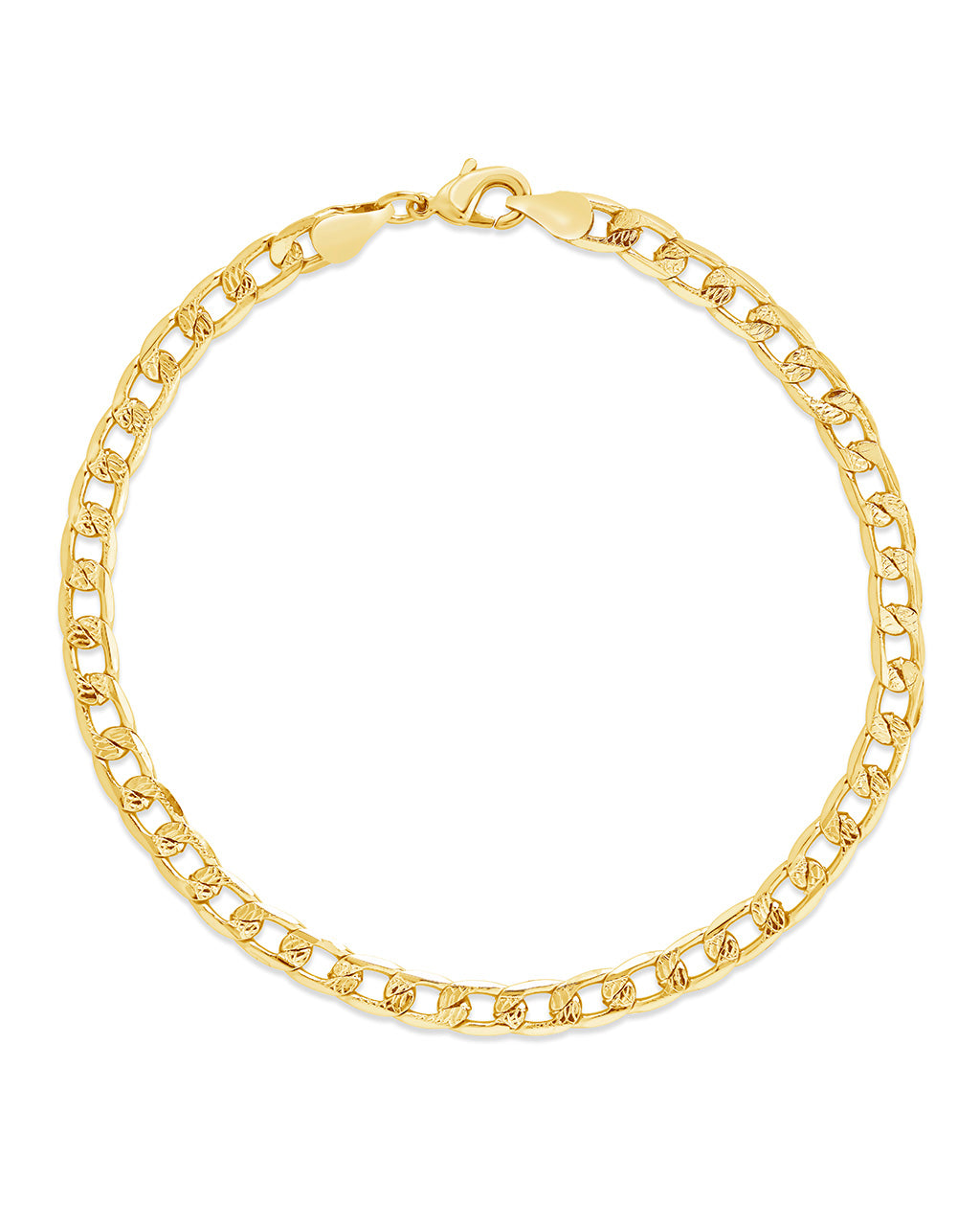 Exie Chain Anklet