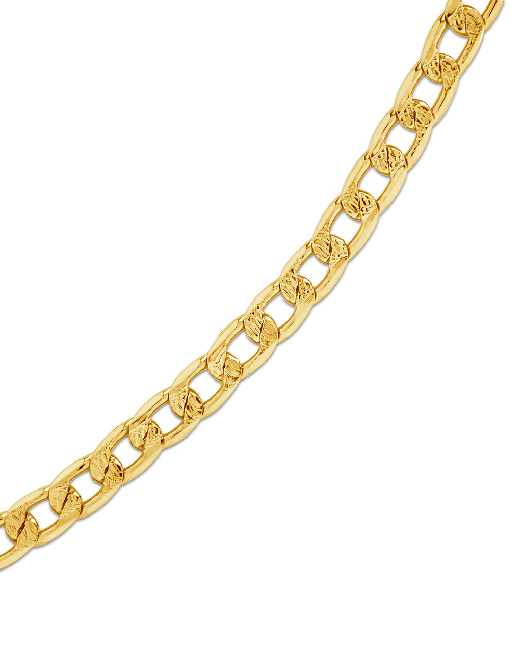 Exie Chain Anklet