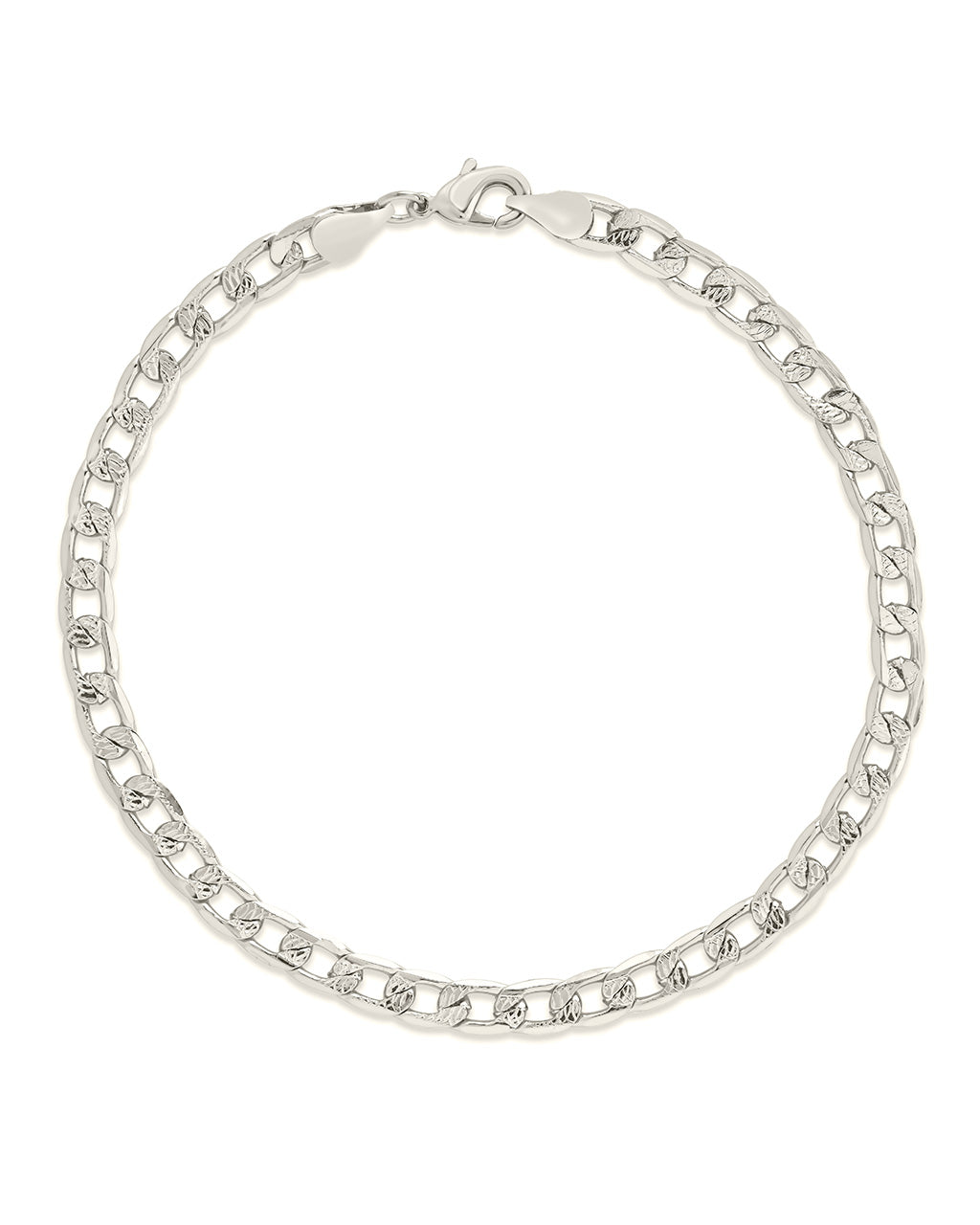 Exie Chain Anklet
