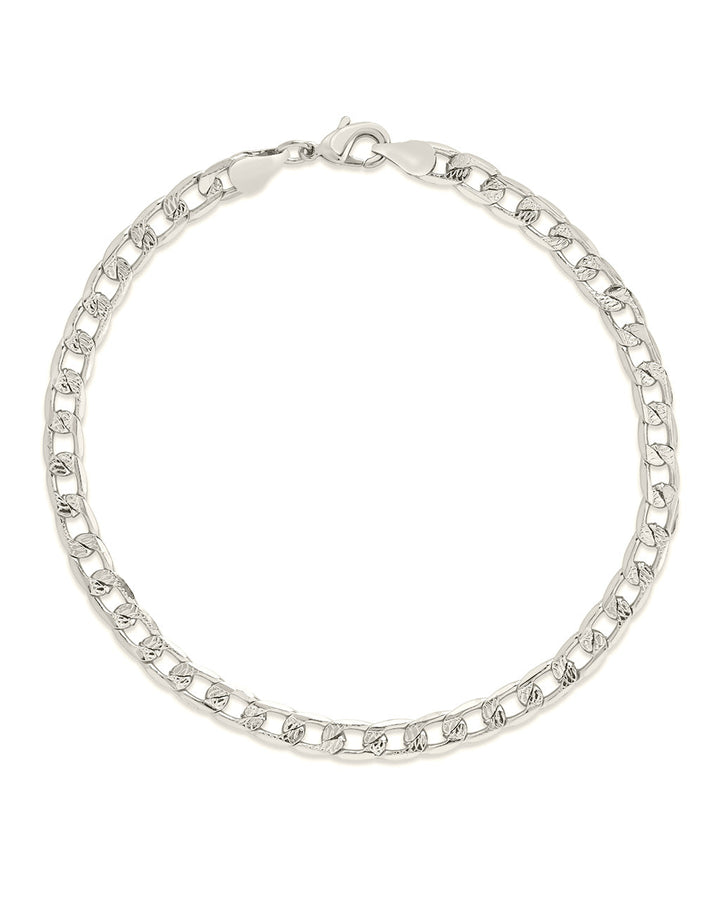 Exie Chain Anklet