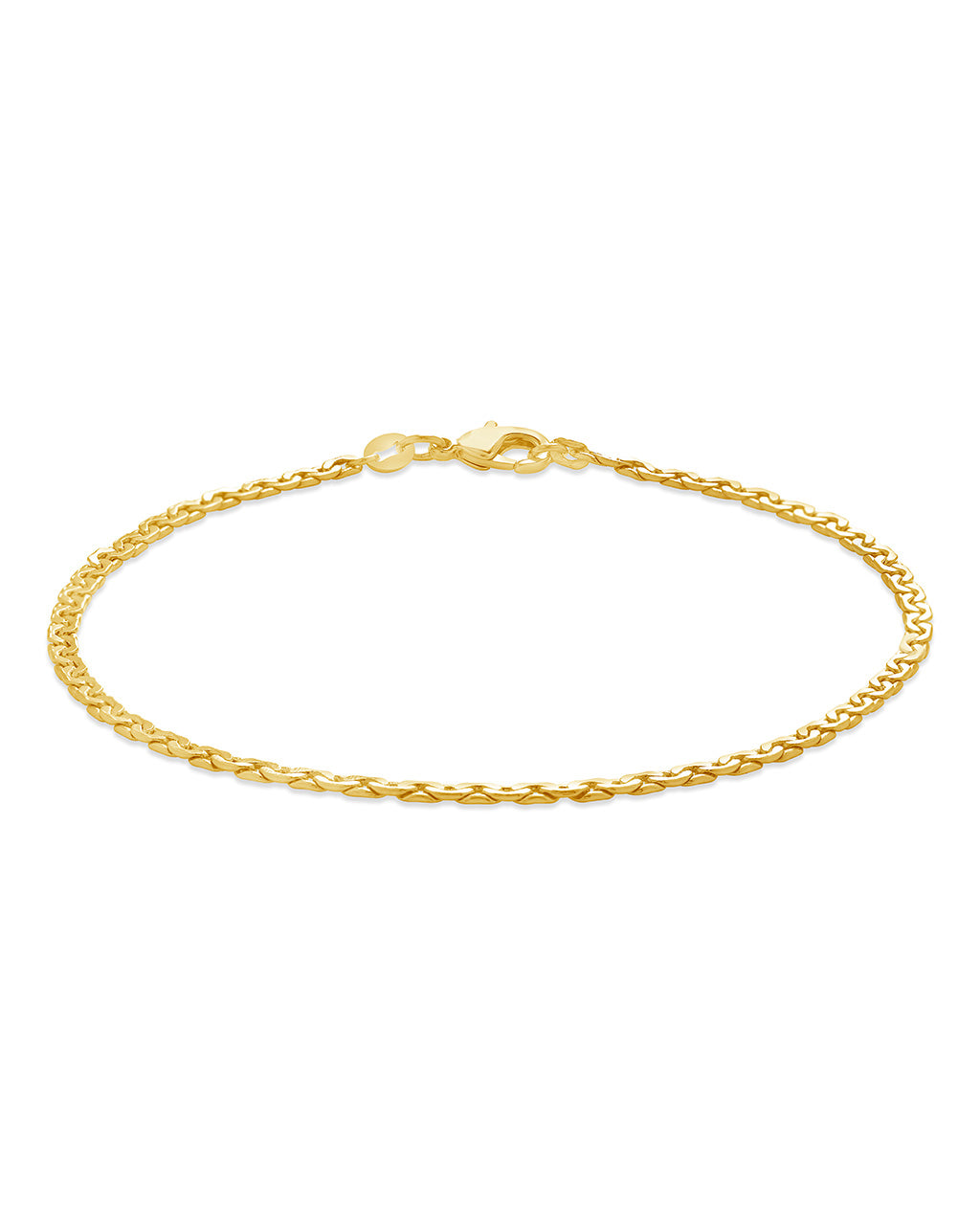Arya Chain Anklet