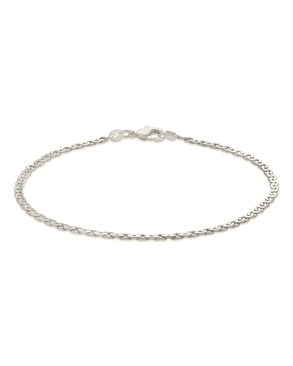 Arya Chain Anklet