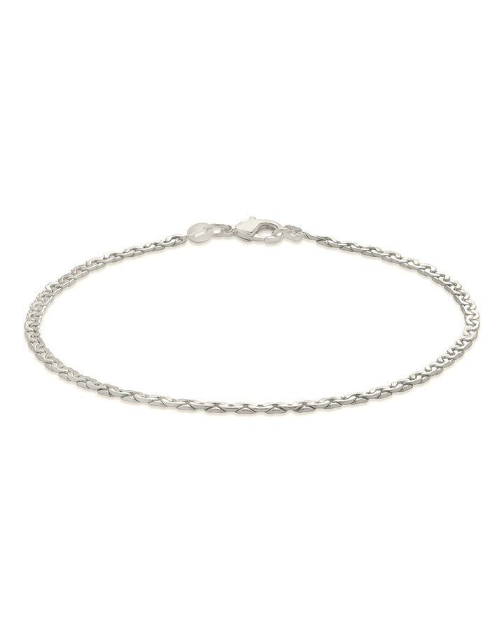 Arya Chain Anklet