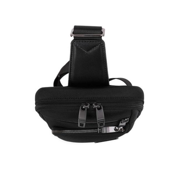 Pro Crossbody Vegan Sling Bag