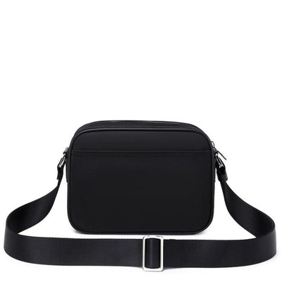 Crossbody Travel Vegan Pouch