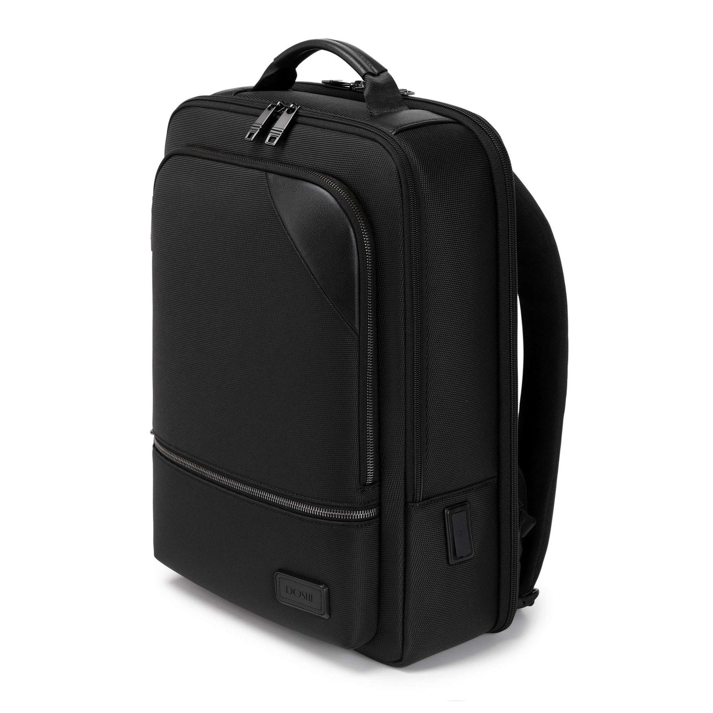 Pro Travel Vegan Backpack 201