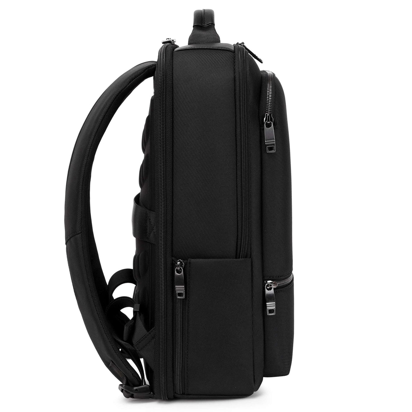 Pro Travel Vegan Backpack 201