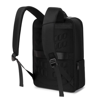 Pro Travel Vegan Backpack 201