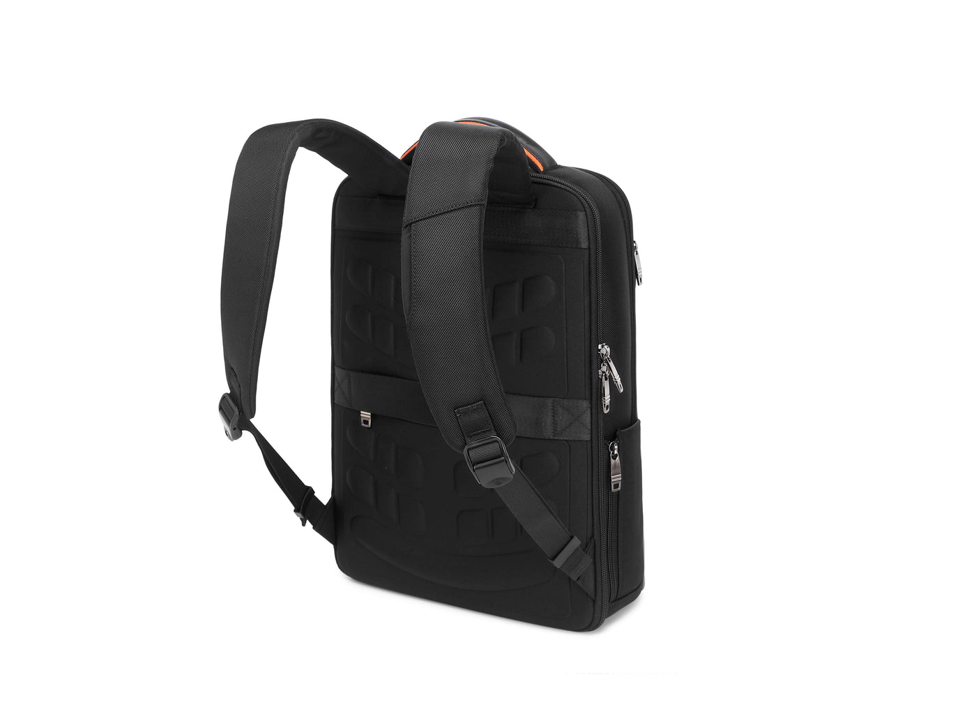 Pro Travel Vegan Backpack 203