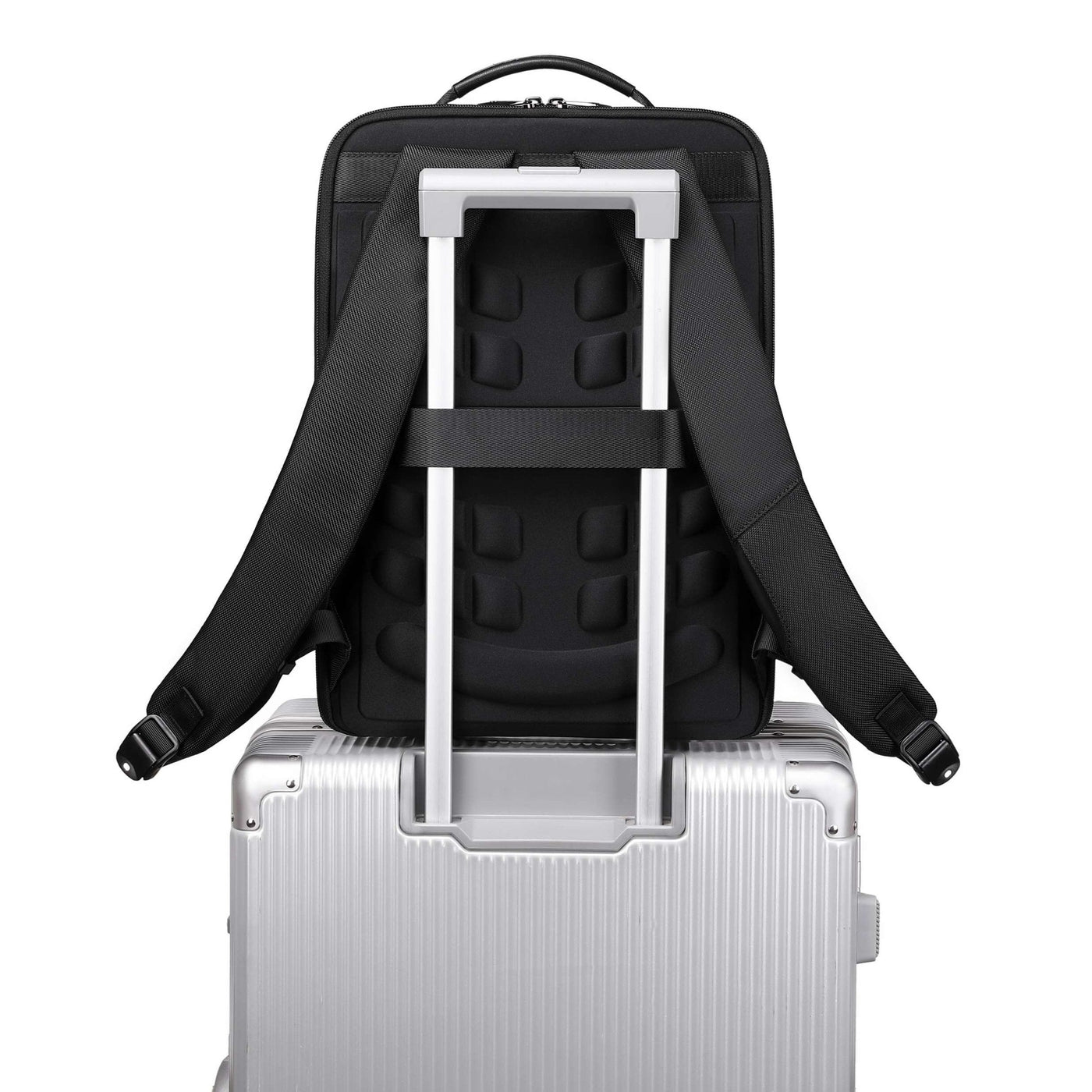 Pro Travel Vegan Backpack 202