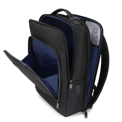 Pro Travel Vegan Backpack 202