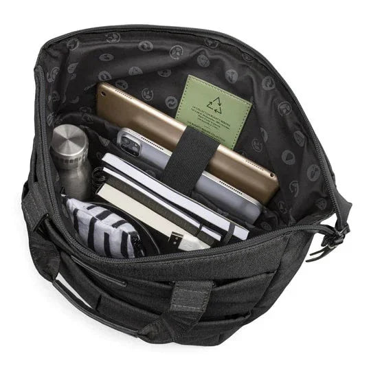 Bugatti 2-in-1 Reborn Tote