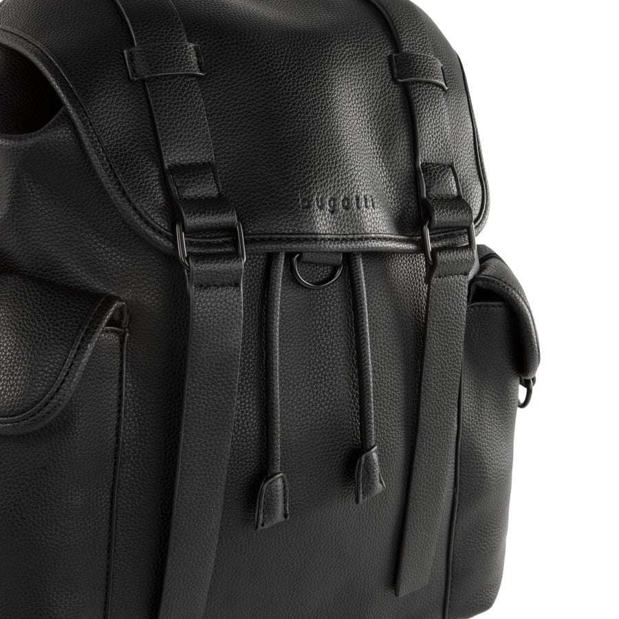 Bugatti Henry Backpack with Magnetic Flap