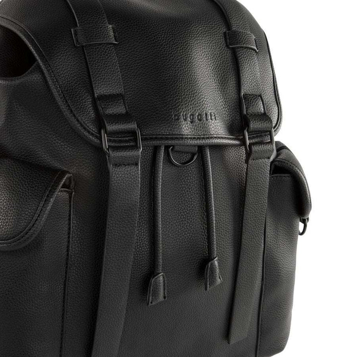 Bugatti Henry Backpack with Magnetic Flap