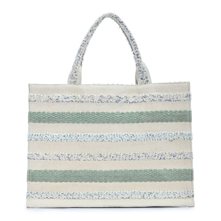 Isabella 2 in 1 Cotton Tote