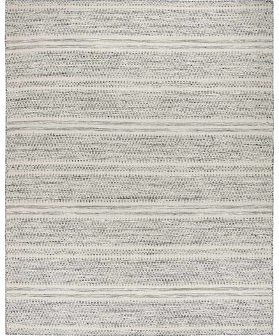 Arabi Wool Area Rug