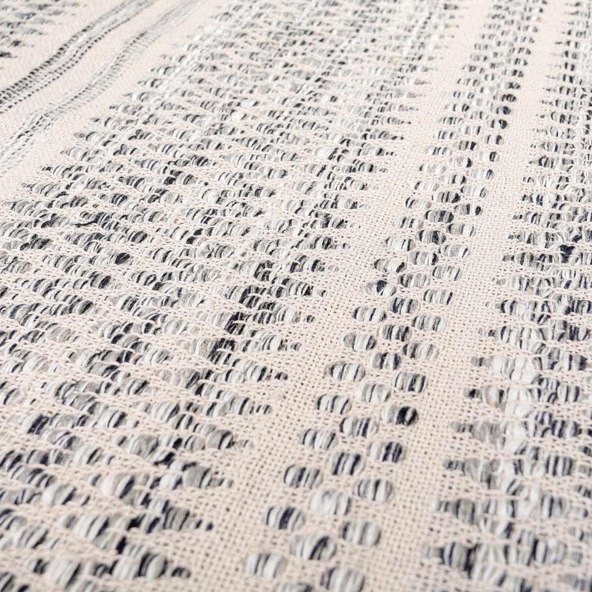 Arabi Wool Area Rug