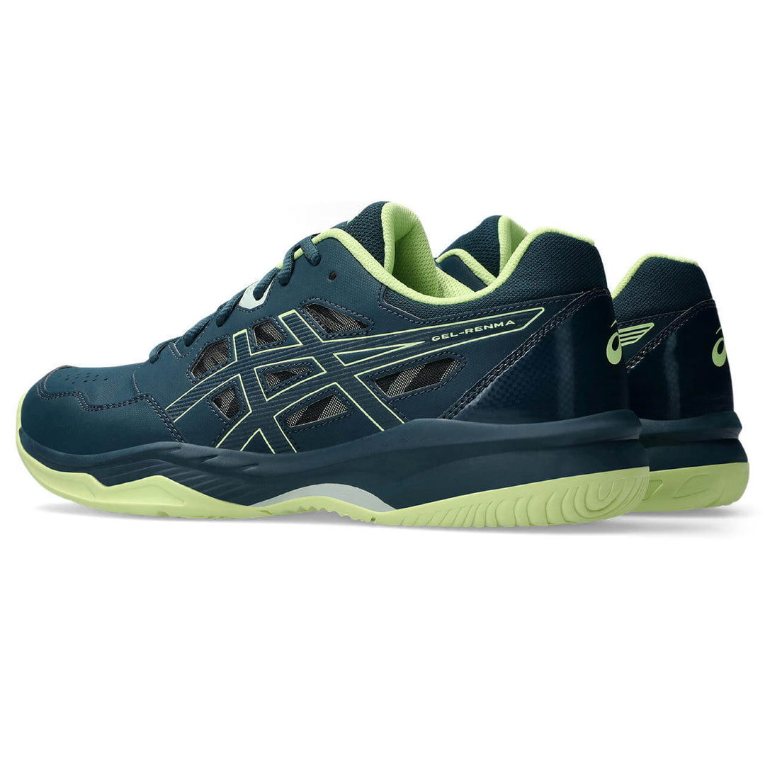 ASICS Men's Gel-Renma Court Shoe