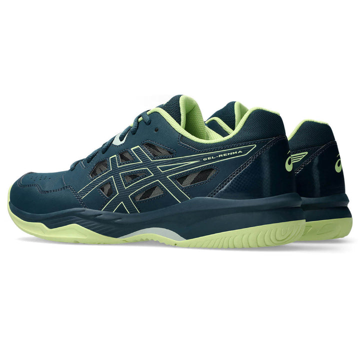 ASICS Men's Gel-Renma Court Shoe