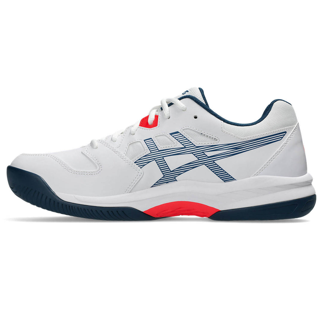 ASICS Men's Gel-Renma Court Shoe