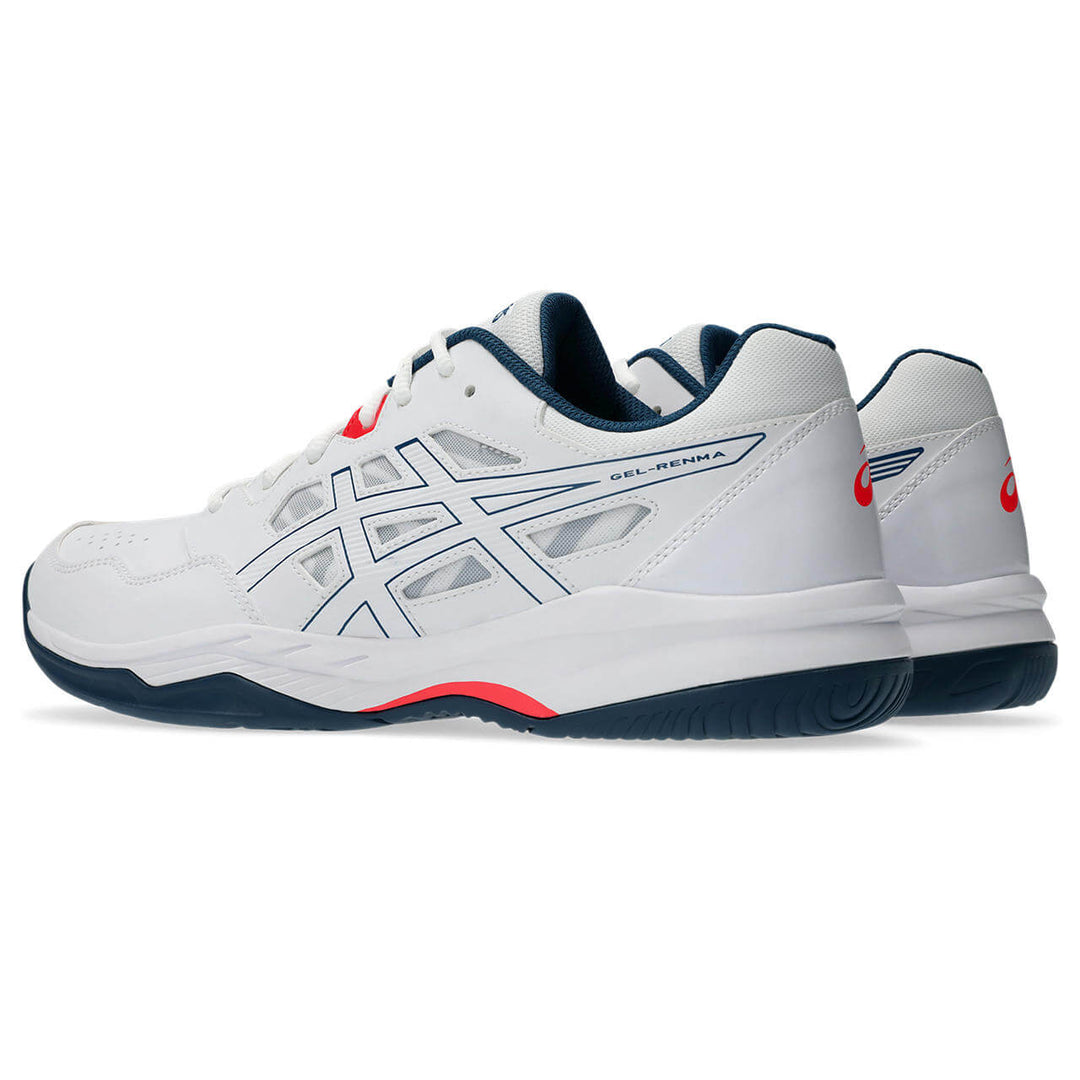 ASICS Men's Gel-Renma Court Shoe