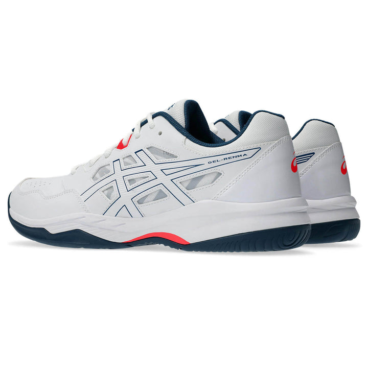 ASICS Men's Gel-Renma Court Shoe