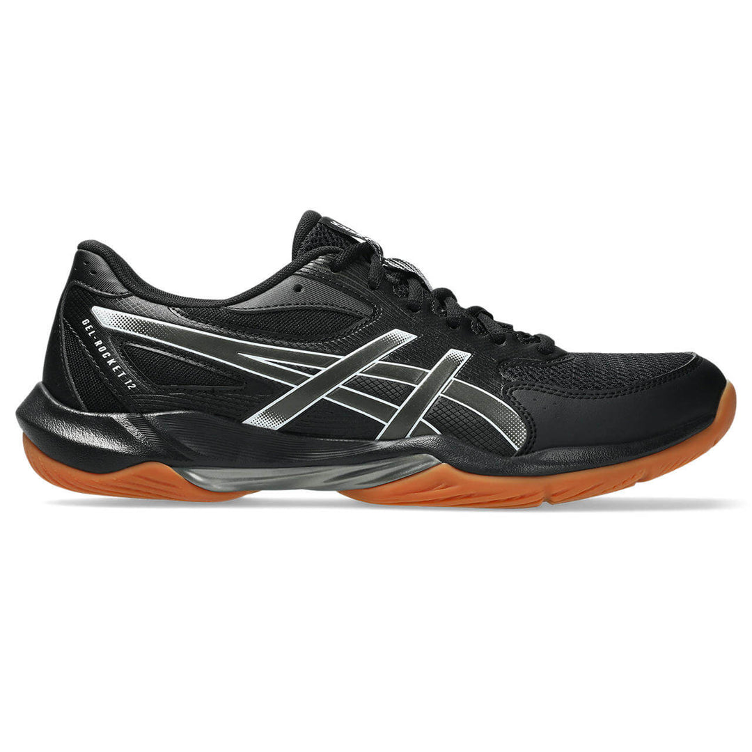 ASICS Men's Gel-Rocket 12 Volleyball Shoe