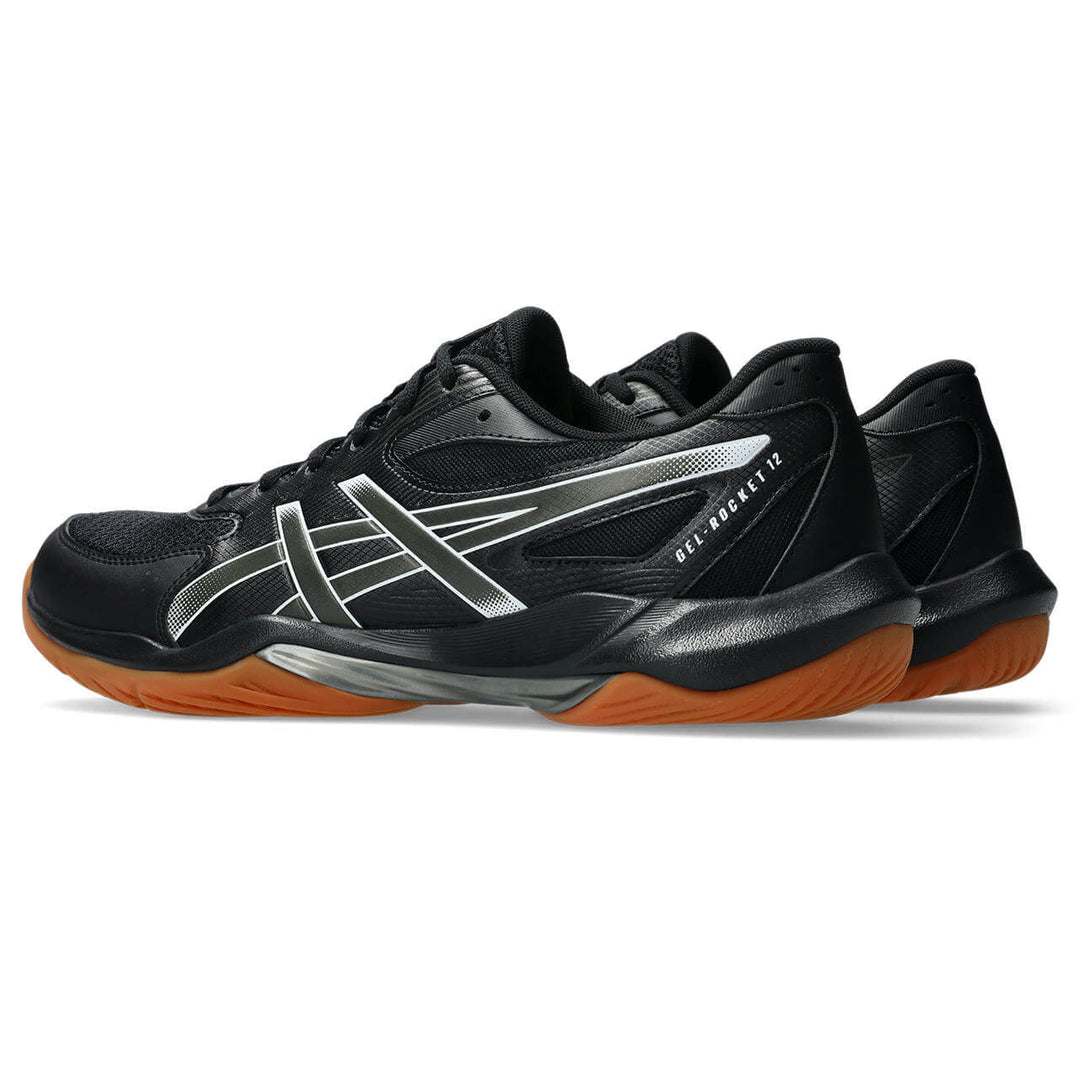 ASICS Men's Gel-Rocket 12 Volleyball Shoe