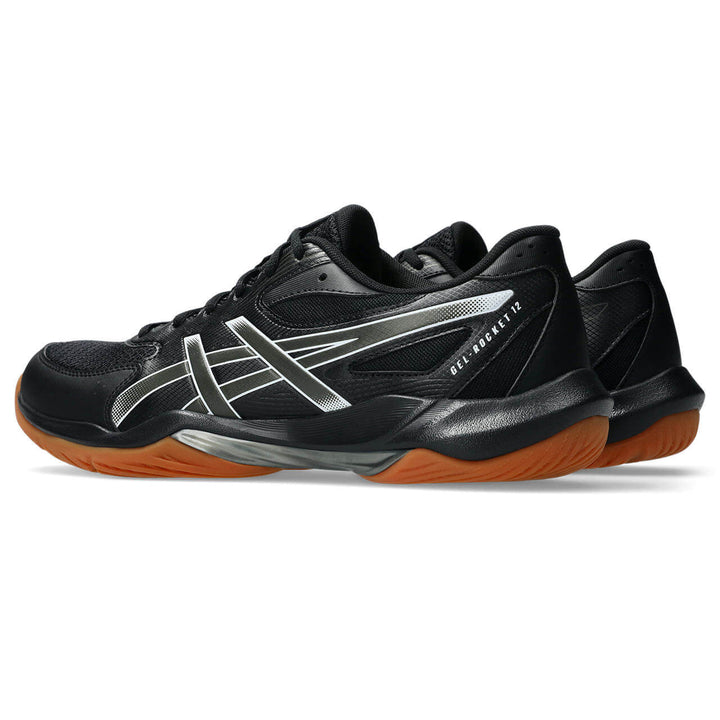 ASICS Men's Gel-Rocket 12 Volleyball Shoe