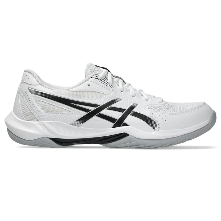 ASICS Men's Gel-Rocket 12 Volleyball Shoe