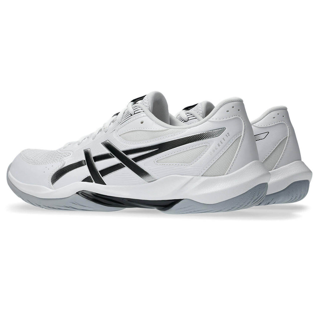 ASICS Men's Gel-Rocket 12 Volleyball Shoe