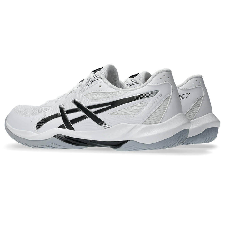 ASICS Men's Gel-Rocket 12 Volleyball Shoe