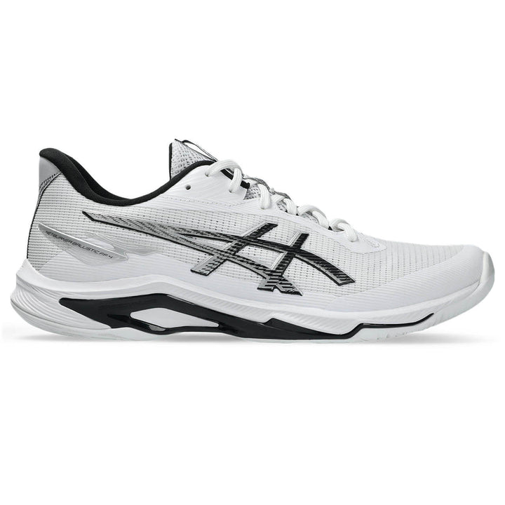 ASICS Men's Netburner Ballistic FF 4 Volleyball Shoe