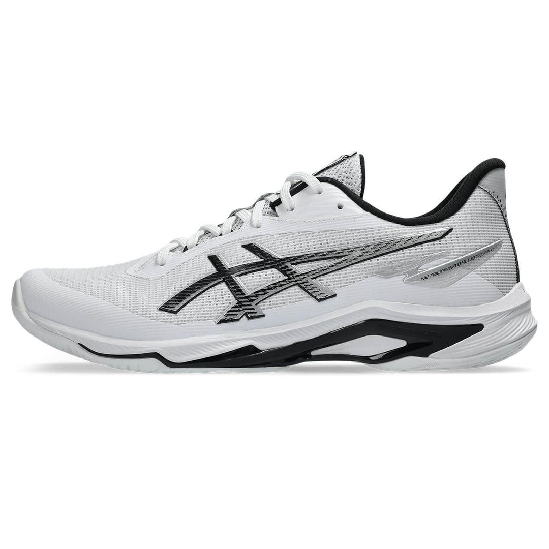 ASICS Men's Netburner Ballistic FF 4 Volleyball Shoe
