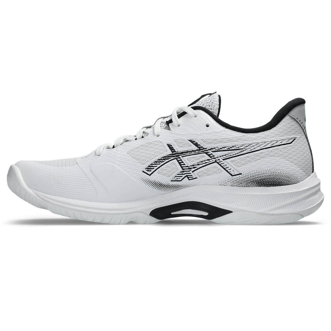 ASICS Men's Netburner Ballistic FF 4 Volleyball Shoe