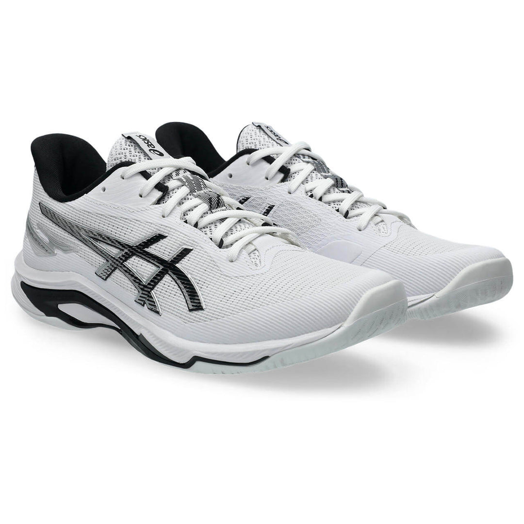 ASICS Men's Netburner Ballistic FF 4 Volleyball Shoe